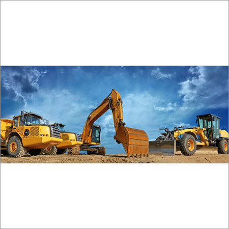 Earth Moving Services