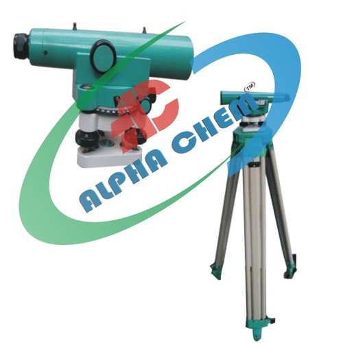 Automatic Level With Stand
