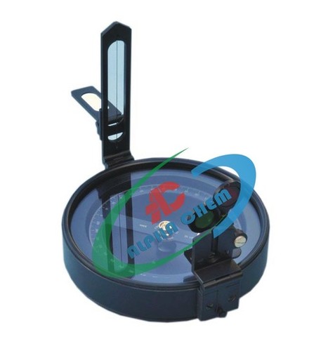 Prismatic Compass