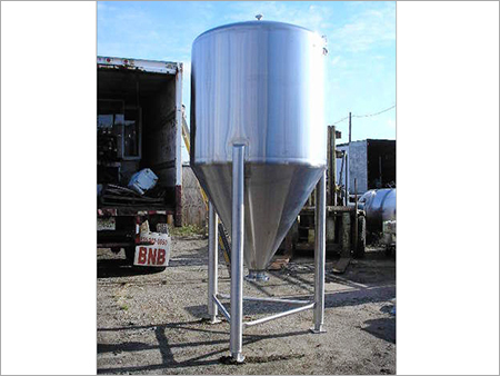 Pressure Vessels