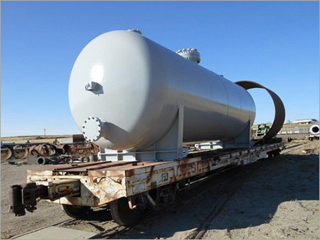 Storage Tanks