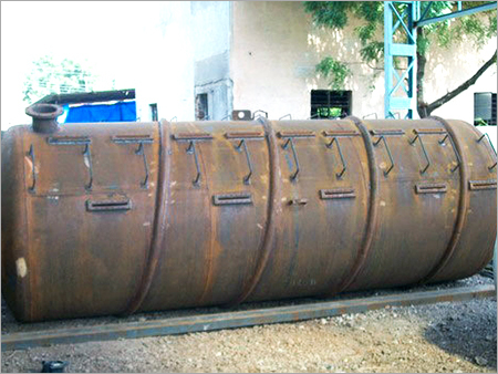 Industrial Storage Tank