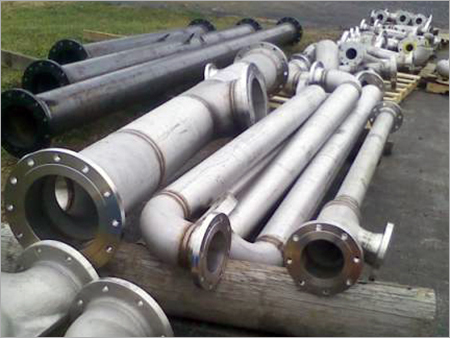 Pipe Fittings