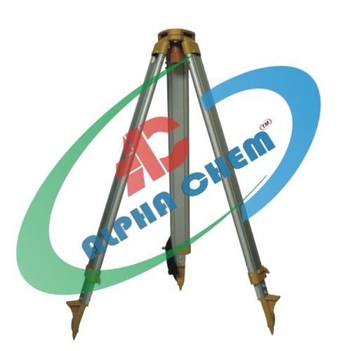 Survey Tripod Stand