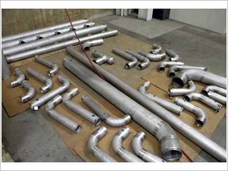 Pipe Fittings