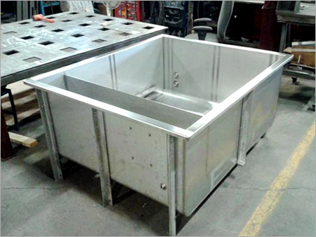 Water Treatment Plants