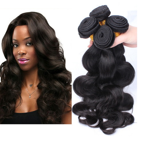 Non Remy Weft Human Hair