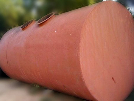 Storage Tank