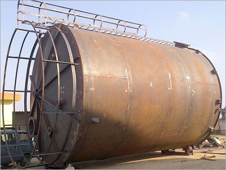 Storage Tank