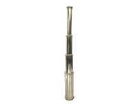 Nickel Plated Master Telescope