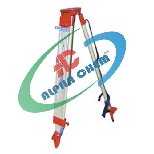 Survey Wooden Tripod Stand