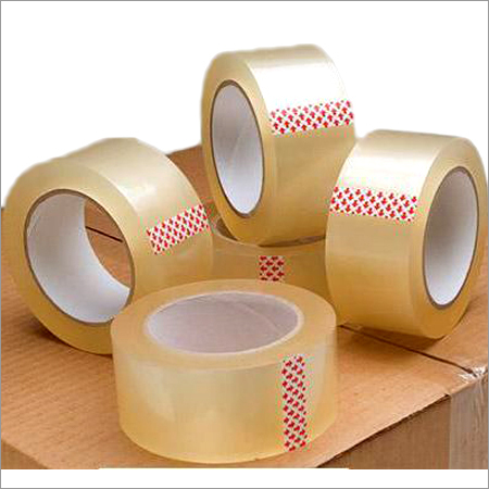BOPP Tapes