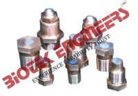Fusible Plugs