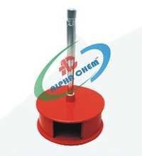 ROUND OPTICAL SQUARE