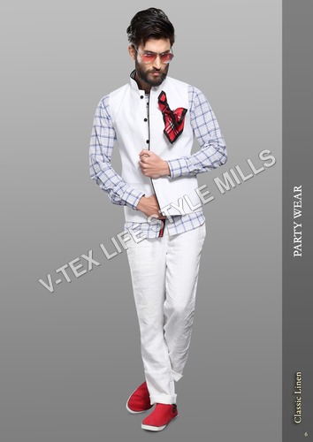 Men's Party Wear