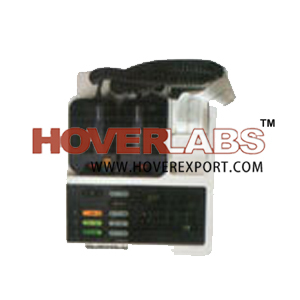 Physio Control Defibrillator Life Pak