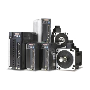 Delta Servo Drive