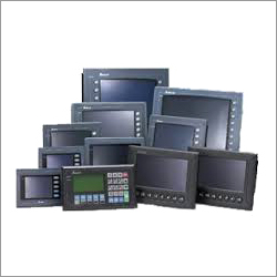 Human Machine Interface