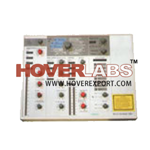 Siemens 300 (REFURBISHED) Ventilator