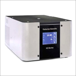 Refrigerated Centrifuges