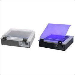 UV Transilluminator - Superior Grade Materials, Low Power Consumption | Easy Operation, High Strength, DNA/RNA Viewing
