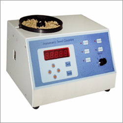 Seed Counter - ABS Plastic, 30x20x15 cm, Digital Display | Easy Operation, Low Maintenance, Quiet, Accurate, Fast Counting