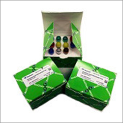 Elisa Test Kit