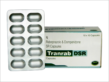Tranrab DSR