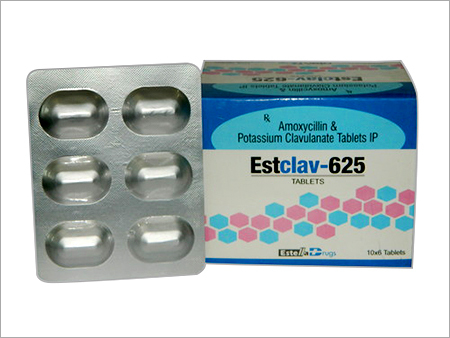 Amoxicillin Dose