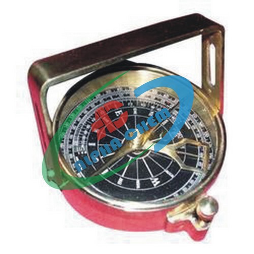 Clinometer Compass