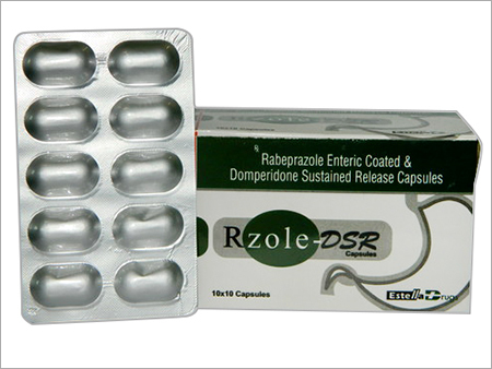 Rzole-DSR