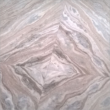 Brown Marble
