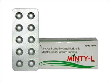 Montelukast Tablets