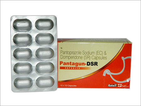 Domperidone Tablet