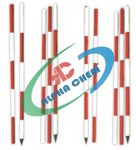 Ranging Rod