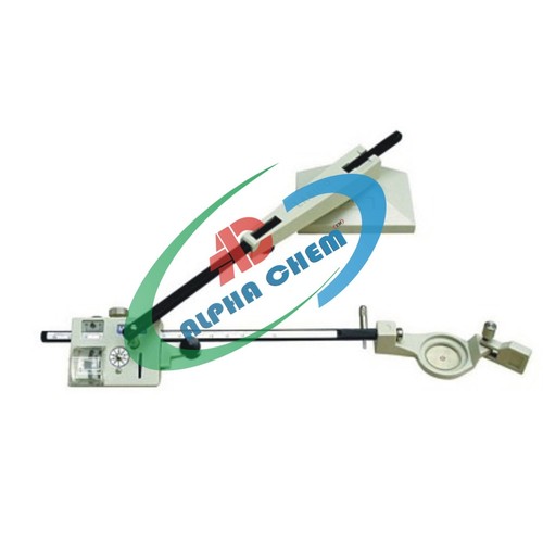 Planimeter Mechanical