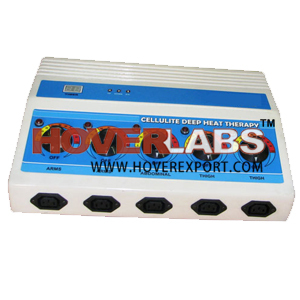 Deep Heat Therapy Equipment