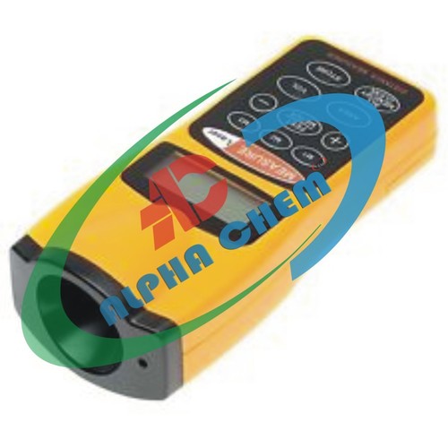 Distance Measure Laser