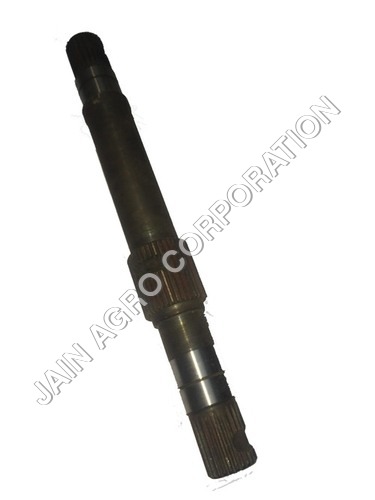 ADDC SHAFT
