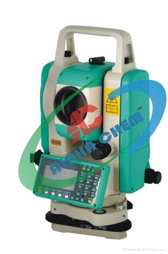 Electronic Total Station