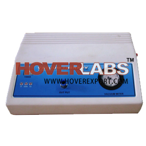 Vacuum Therapy Machine