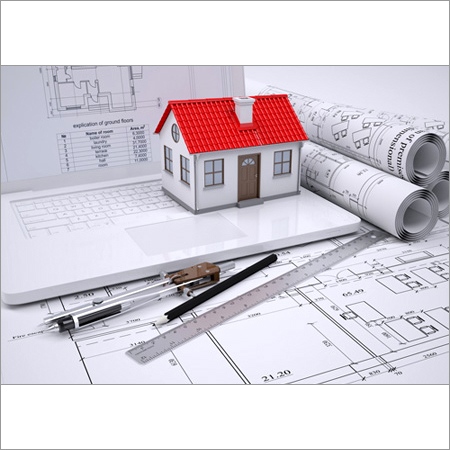 Architectural CAD Services