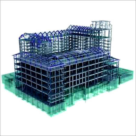 Building Information Model