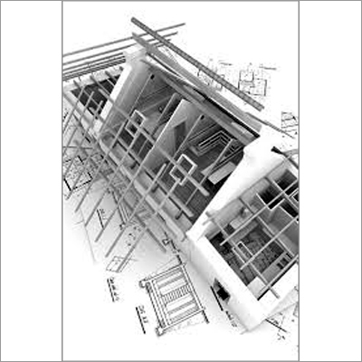 Structural CAD Service