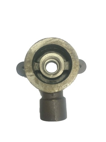 Hyd Filter Bracket Ft