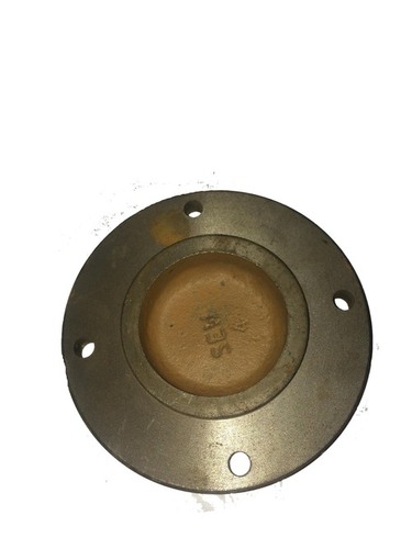 Reduction Plate Escort 4 Hole