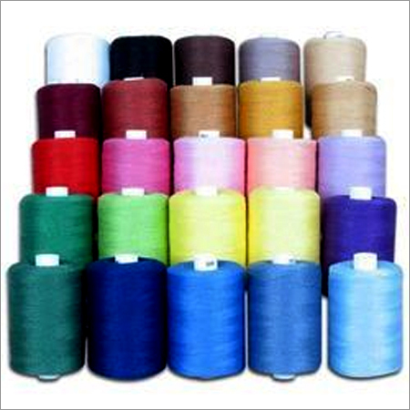 Stitching Thread