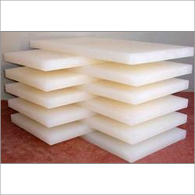 Polypropylene Sheet