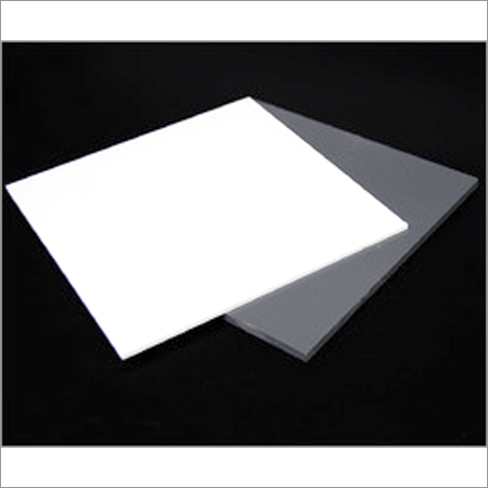 Plastic PVC Sheet