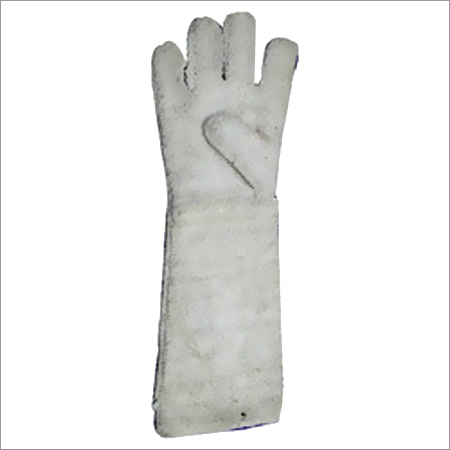 Asbestos Hand Gloves